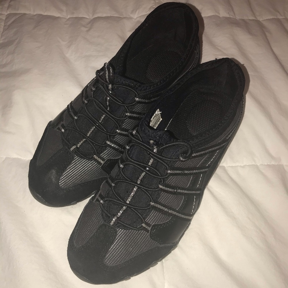 ▪️▫️Flexisole Knit Sneakers